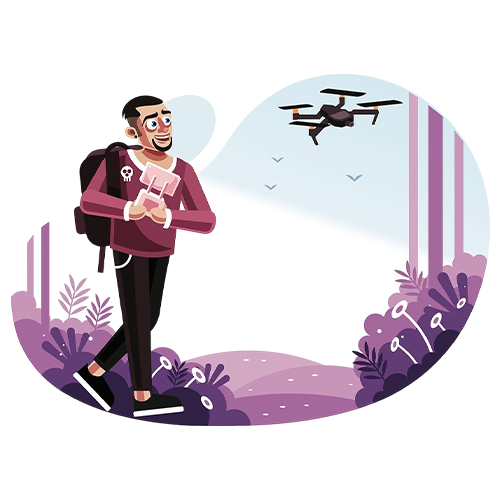 drone dji